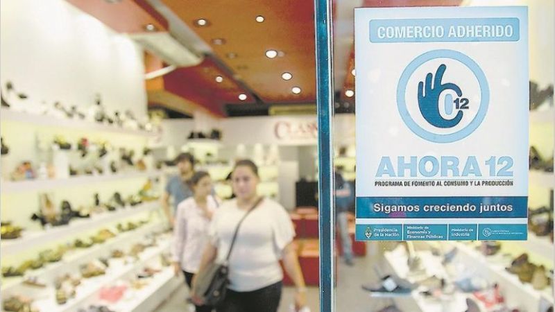 Renuevan “Ahora 12”: Qué se podrá comprar