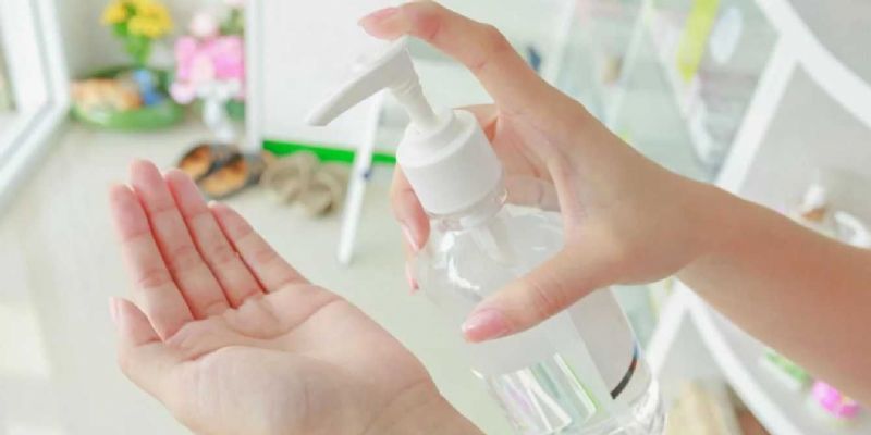 La ANMAT prohibe la comercialización de un alcohol en gel