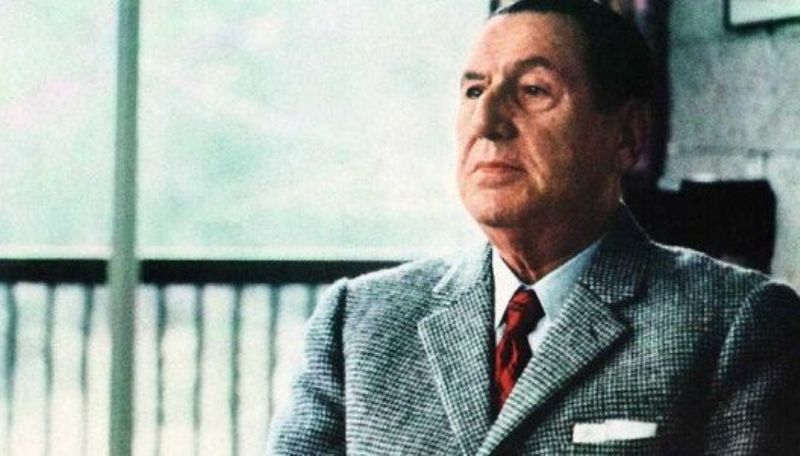 Se cumplen 46 años de la muerte de Juan D. Perón