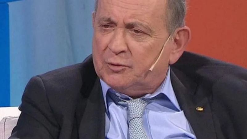 El regreso de Chiche: “en la clínica no me bancaban más”