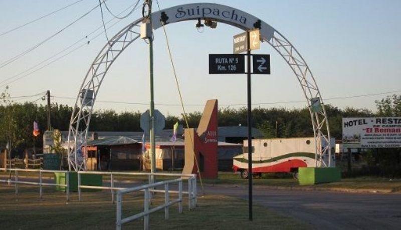 Falleció un médico con posible COVID que se desempeñaba en el Hospital de Suipacha
