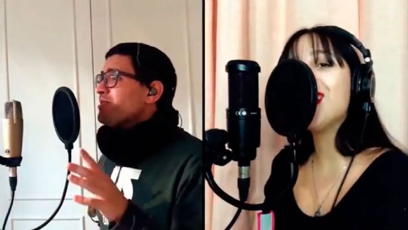 Menta & Limón acaba de sacar un nuevo tema