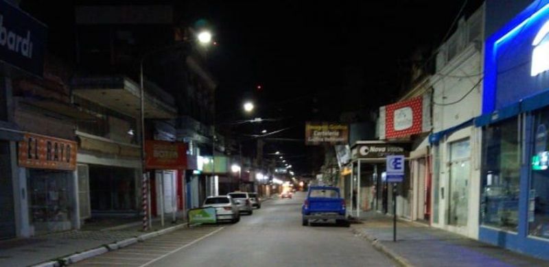Más días y horario para el comercio mercedino