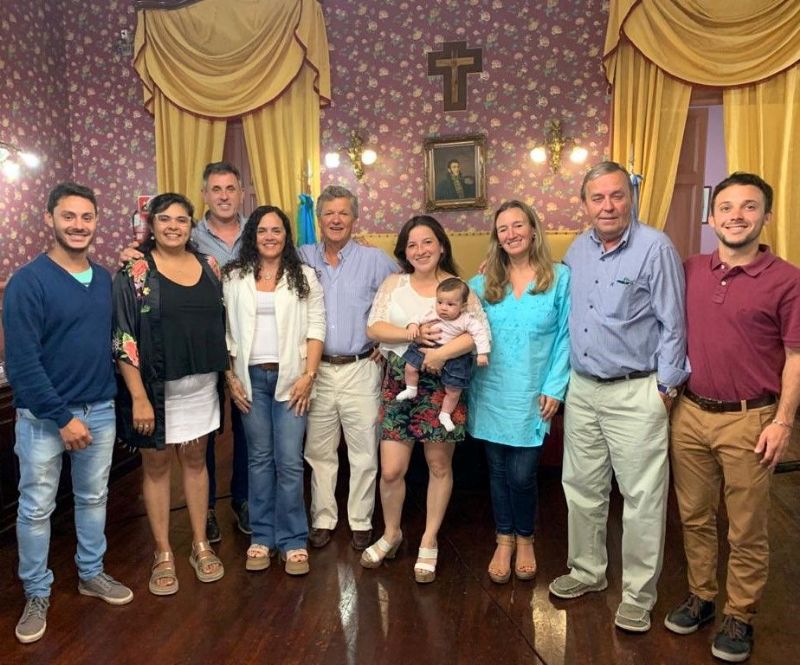 Coronavirus: Juntos por el Cambio reclama se cubran los cargos de Secretario de Salud y Secretario de Seguridad