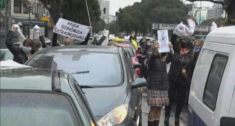 Los Jardines Maternales reclaman una ayuda a nivel nacional