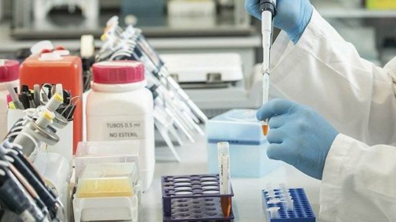 Moderna comienza la fase 3 de los ensayos de la vacuna contra el coronavirus