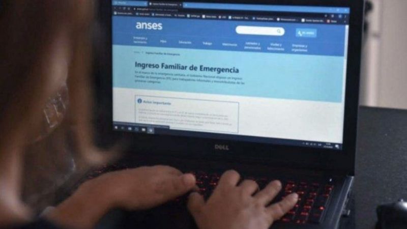 El presidente ratificó la continuidad del ATP y el IFE