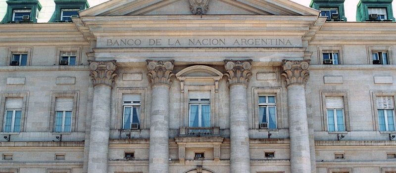 Banco Nación renovará la línea de créditos para docentes: se agotó el stock de computadoras