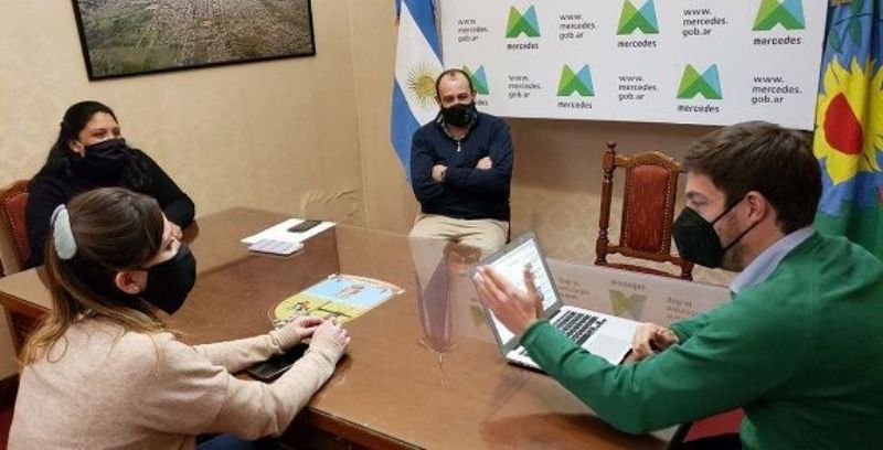 Coordinan acciones y políticas educativas para el presente y el post pandemia