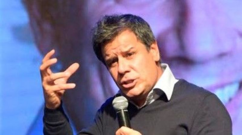 Facundo Manes contra la cuarentena: “Se avecina una pandemia de salud mental”