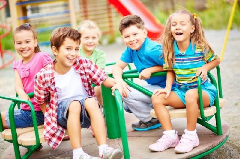 Salidas infantiles: genera controversia la medida municipal para este fin de semana