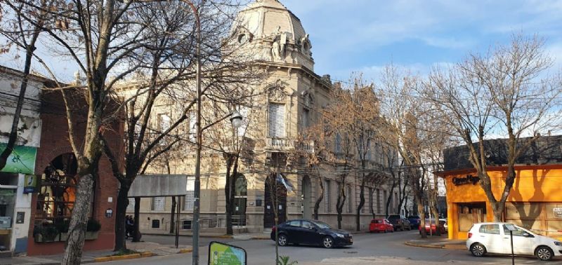 Vuelve la justicia a Mercedes: el 24 de agosto tribunales reinicia sus actividades
