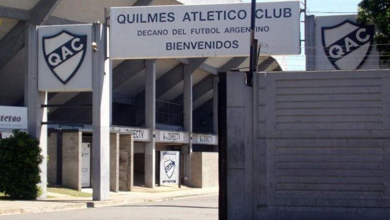 Quilmes será el primer club en adherir a la Ley Micaela y capacitar en violencia de género.