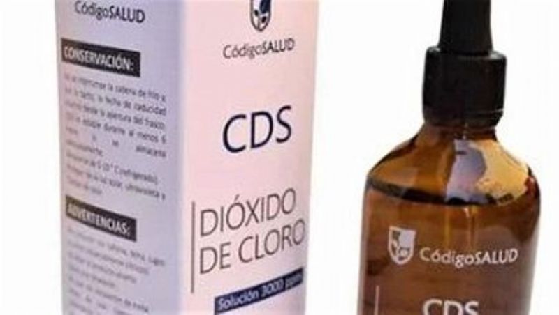 Murió un nene de cinco años e investigan si fue por ingerir dióxido de cloro