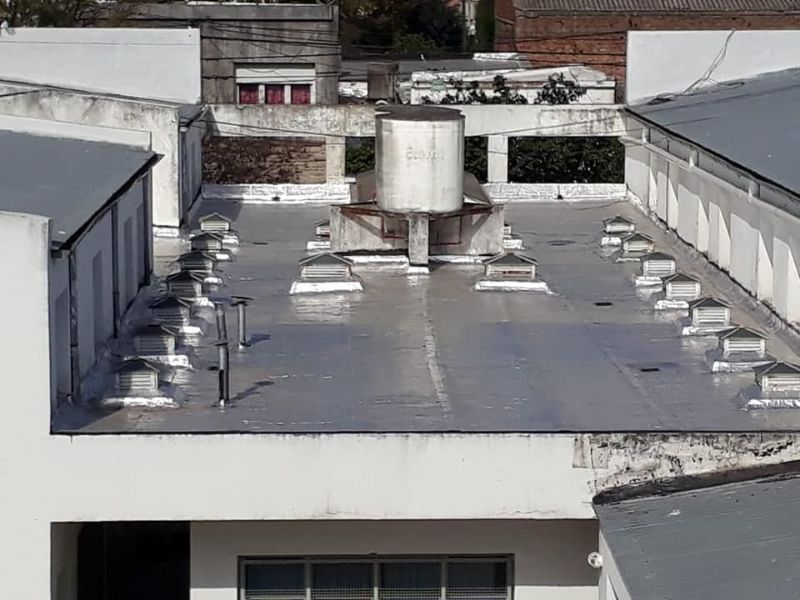 Ponen a punto los establecimientos educativos de la ciudad