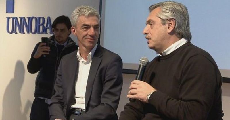 UCR bonaerense: Expulsó a radicales no puros, entre ellos a actuales legisladores locales
