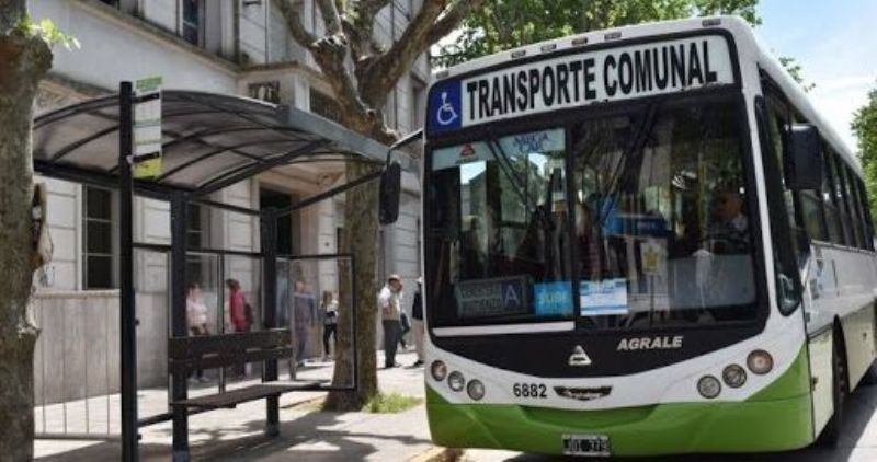 El Gobierno reglamenta el fondo de compensación al transporte público