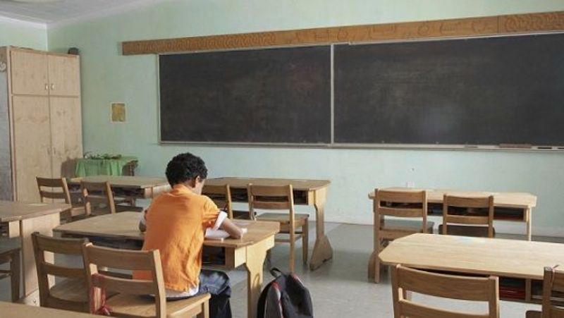 Estiman un alto porcentaje de deserción escolar para la postpandemia