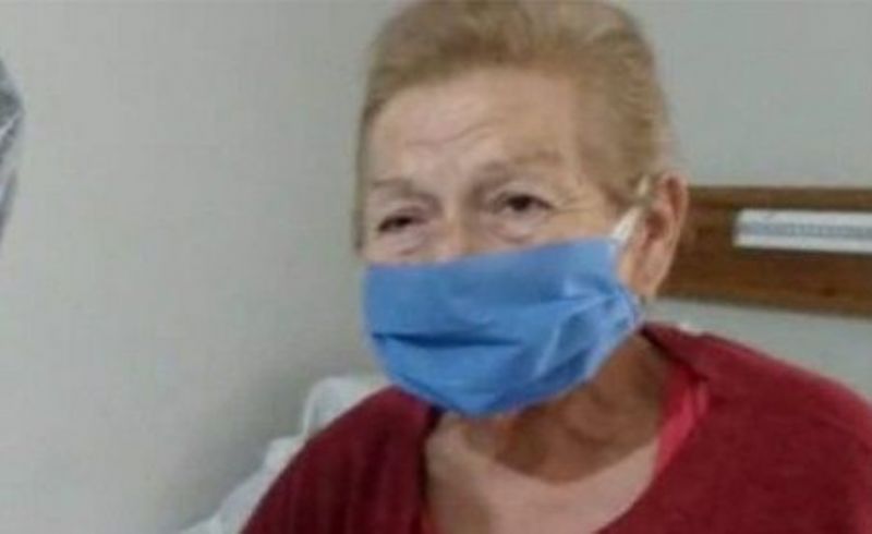 De película: le avisaron que su madre había muerto, estaba viva y no saben a quién enterraron