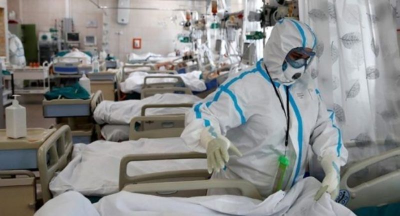 Coronavirus en Argentina: los casos bajarían recién a fines de noviembre