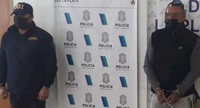 Detuvieron a un pai umbanda que violó a su hijastra durante años fingiendo estar poseído