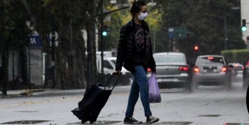 Seis meses de cuarentena en medio de un futuro incierto