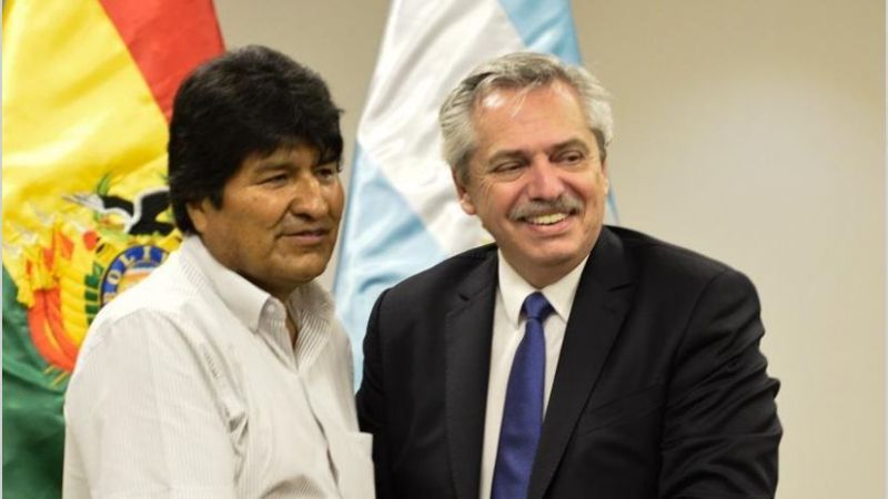 El Poder Ejecutivo autorizó la apertura de 24 escuelas en Buenos Aires para las elecciones bolivianas