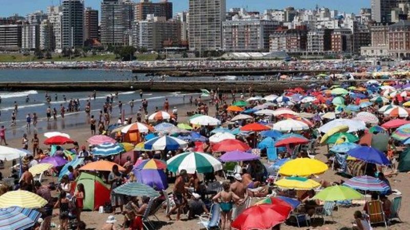 Turismo y pandemia: ¿cuánto saldrá alquiler en el verano en Mar del Plata?