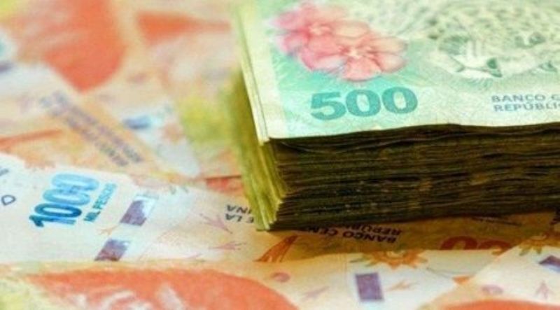 Es oficial: Rige el aumento del salario mínimo, vital y móvil