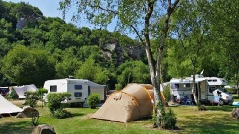 La sorpresa de los campings: no se puede creer la prohibición de veranear en ellos