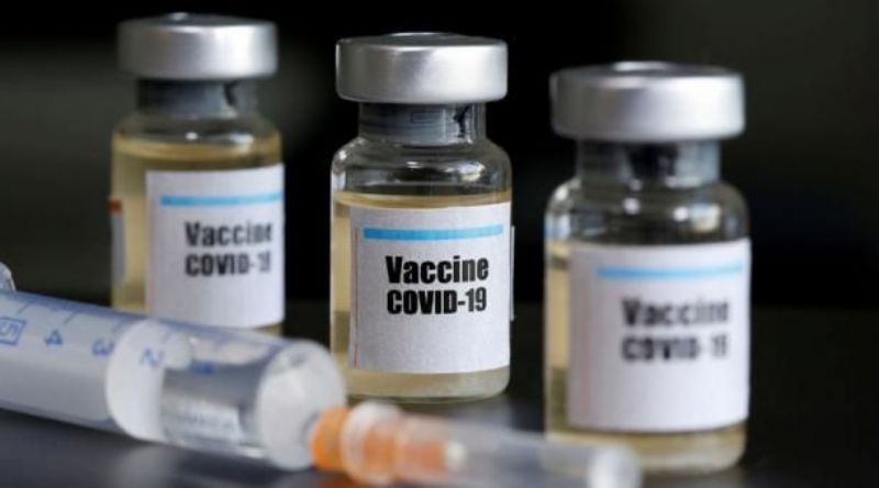 La Provincia de Buenos Aires prepara la vacunación masiva contra el coronavirus