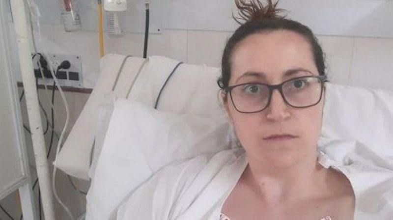 Dramático relato de una médica de Córdoba que se reinfectó de coronavirus