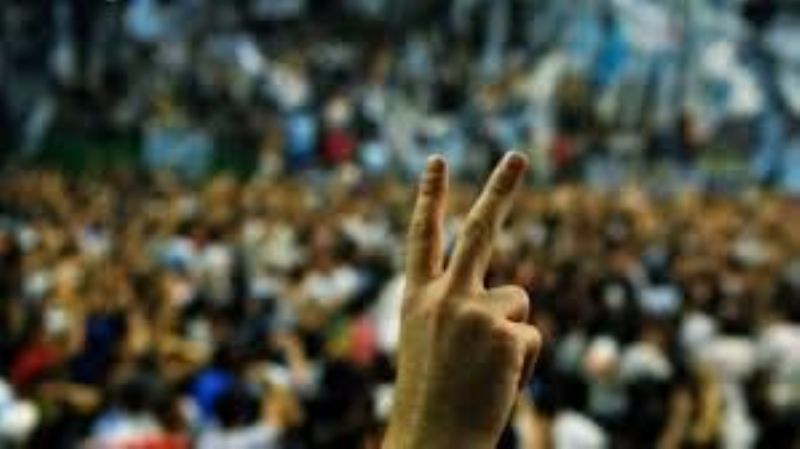 Día de la Militancia: Habrá marchas en apoyo al gobierno nacional