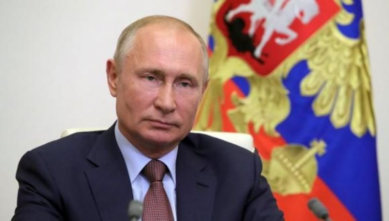 Sputnik V: Putin dijo que no se aplicó la vacuna rusa porque no se recomienda para mayores de 60 años