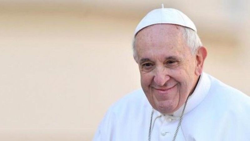 El Papa Francisco se vacunará la semana que viene