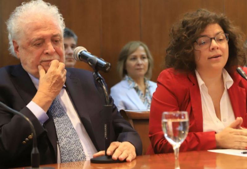 El gobierno analiza aplicar solo una dósis de Sputnik V para poder llegar a 20 millones de vacunados