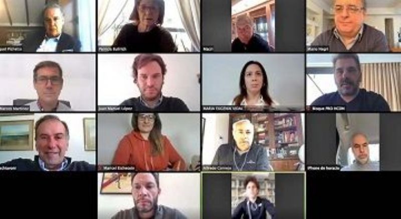 Juntos por el Cambio prepara protestas en las plazas para pedir por la apertura de las escuelas