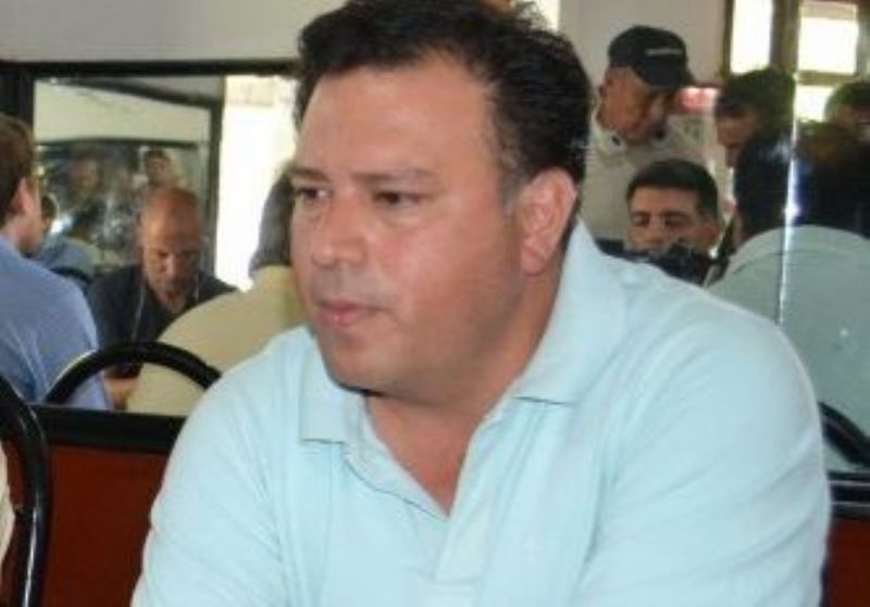 Suspensión de las PASO, corrimiento o ¿lemas?: el desafío que enfrentará Juan Pablo López