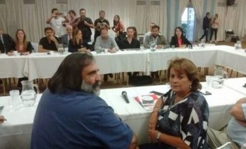 Regreso a clases: docentes piden una “cláusula” para no perder con la inflación