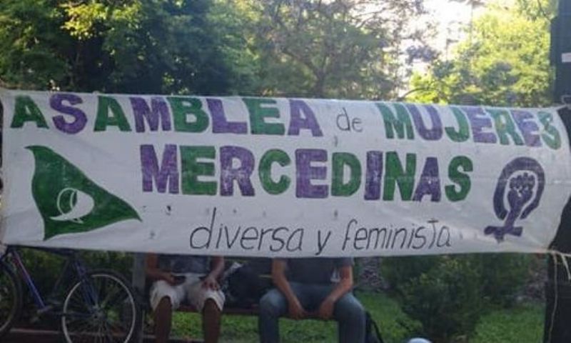 Este miércoles en la ciudad: movilización por el femicidio de Ursula