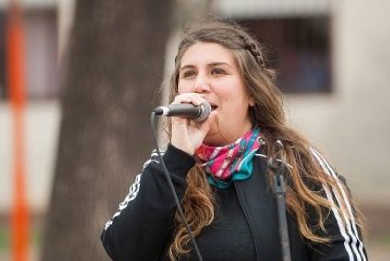 Siguen los movimientos en el equipo del Intendente Municipal
