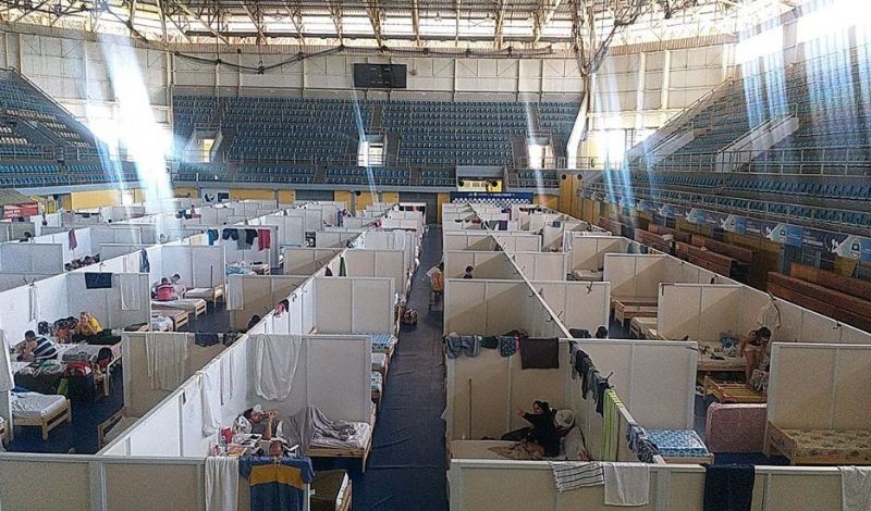 Formosa volvió a “Fase 1” luego de detectar 17 nuevos casos de coronavirus