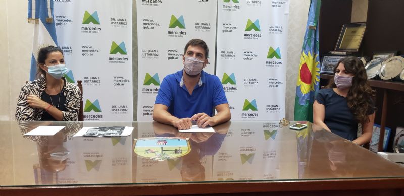 Actividades en el mes de la mujer para la concientización y prevención de cuestiones de genero
