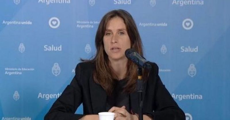 Anses comenzó a pagar el programa Acompañar del Ministerio de las Mujeres, Géneros y Diversidad