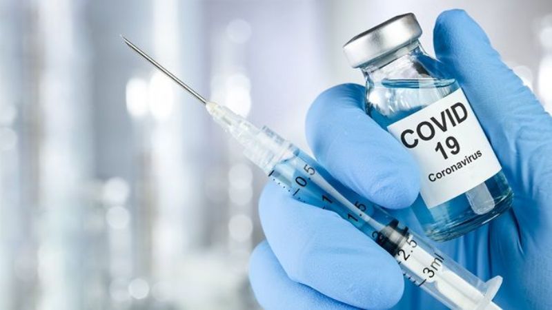 Los datos de la campaña de vacunación contra el coronavirus se pueden consultar online