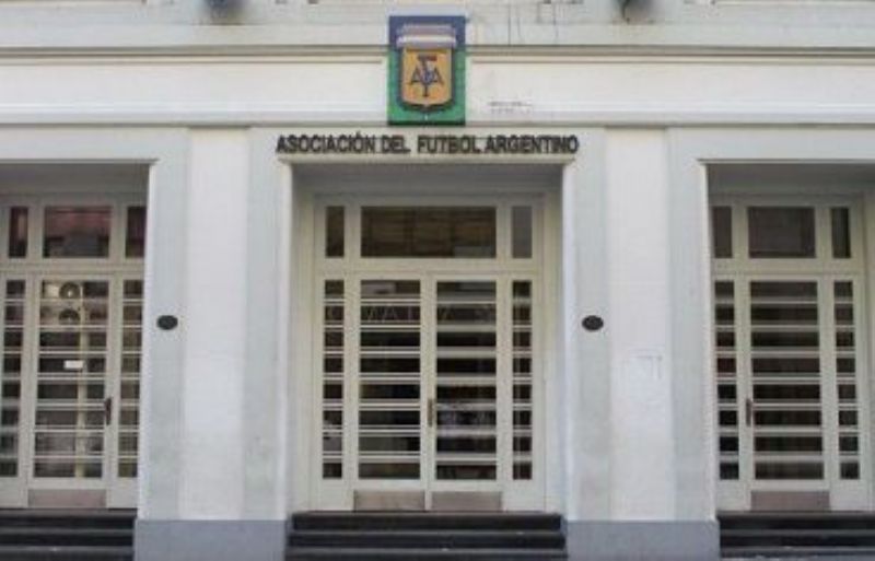 El fútbol argentino vuelve a Fase 1: las medidas que se tomarán