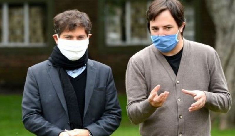 Nicolás Kreplak: “En 10 días habrá cerca de 50.000 casos diarios de coronavirus en Argentina”