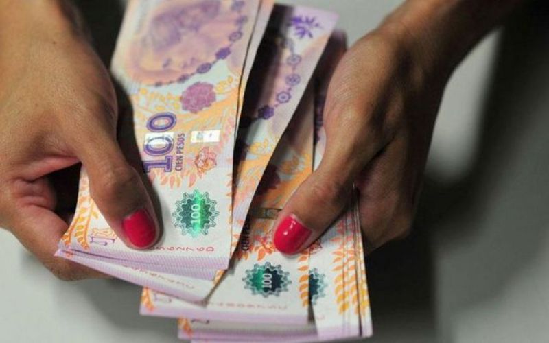 Aberrante: pedían 1000 pesos para permitir el abuso de una sobrina de 12 años