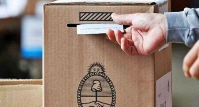 Juntos por el Cambio aceptó la propuesta del Gobierno de correr las elecciones un mes