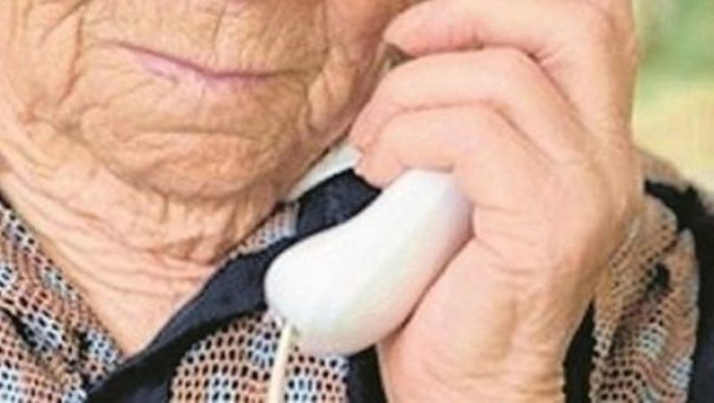 Cuidado con este cuento del tío: ofrecen vacunas a cambio de datos y saquean las cuentas bancarias